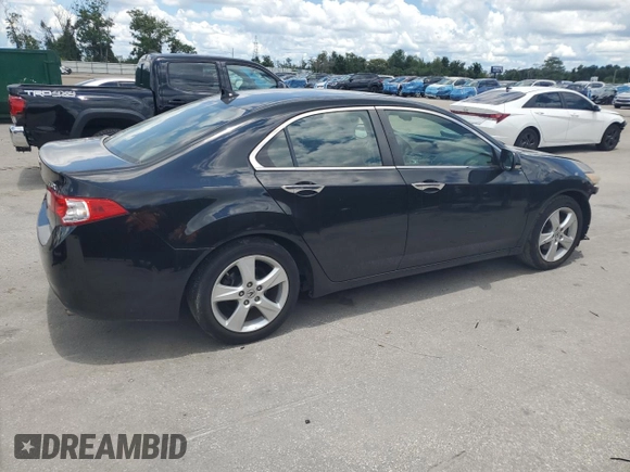 2010 Acura TSX с VIN JH4CU2F66AC018185, выставлен на аукционе Copart как лот 62089905 с пробегом 136 459 миль миль и Списание • Salvage title. История ставок и продаж доступна на DreamBid. Изображение 3.