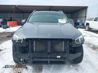 2020 Mercedes-Benz GLE 450 z VIN 4JGFB5KB8LA015890, wystawiony jako IAAI lot #41599282 z przebiegiem 50 714 mil mil oraz . Historia ofert i sprzedaży dostępna na DreamBid. Obrazek 13.