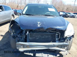 2015 Chevrolet Equinox LTZ with VIN 2GNFLHE32F6202963, listed as a IAAI auction lot 41823503 with 130,977 mi miles and . Bid and sale history available at DreamBid. Image 6.