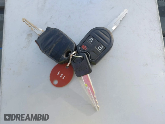 2012 Ford Explorer с VIN 1FMHK8B8XCGA65167, выставлен на аукционе IAAI как лот 41915980 с пробегом 159 392 миль миль и . История ставок и продаж доступна на DreamBid. Изображение 11.