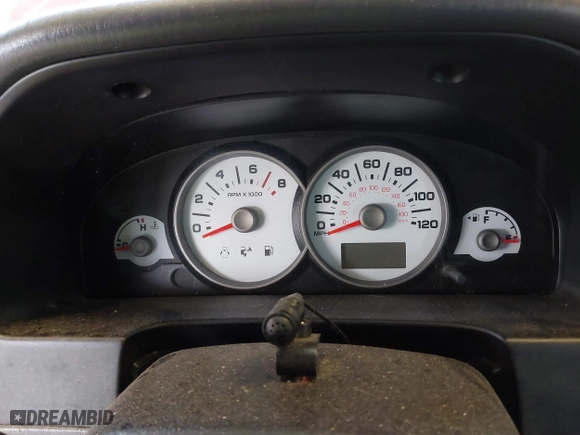 2007 Ford Escape XLS with VIN 1FMYU92Z27KA84677, listed as a IAAI auction lot 41632614 with 1 mi miles. Bid and sale history available at carsss.com. Image 7.