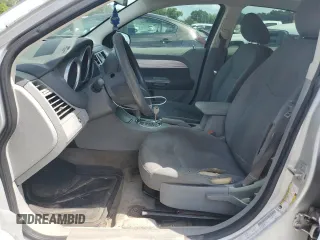 2007 Chrysler Sebring Touring z VIN 1C3LC56K27N546794, wystawiony jako Copart lot #52743265 z przebiegiem 247 352 mil mil oraz Szkoda całkowita • Salvage title. Historia ofert i sprzedaży dostępna na DreamBid. Obrazek 7.