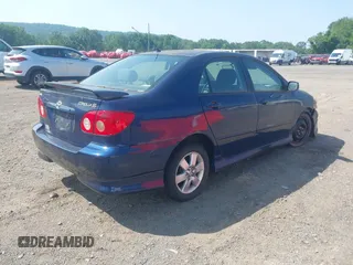 2005 Toyota Corolla CE с VIN 1NXBR32E05Z541702, выставлен на аукционе IAAI как лот 42576651 с пробегом 234 706 миль миль и . История ставок и продаж доступна на DreamBid. Изображение 4.