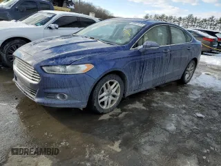 2014 Ford Fusion SE with VIN 3FA6P0HR8ER189809, listed as a Copart auction lot 89301375 with 174,647 mi miles and Clean Title. Bid and sale history available at carsss.com. Image 1.