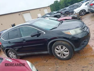 2013 Honda CR-V EX-L z VIN 2HKRM3H79DH519362, wystawiony jako IAAI lot #42257728 z przebiegiem 129 426 mil mil oraz . Historia ofert i sprzedaży dostępna na DreamBid. Obrazek 13.