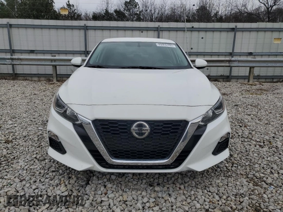 2019 Nissan Altima S with VIN 1N4BL4BV8KC116540, listed as a Copart auction lot 45955765 with 79,317 mi miles and Salvage Title. Bid and sale history available at DreamBid. Image 5.