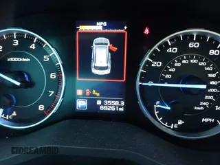 2021 Subaru Ascent Touring z VIN 4S4WMARD8M3425069, wystawiony jako IAAI lot #42133714 z przebiegiem 69 261 mil mil oraz . Historia ofert i sprzedaży dostępna na DreamBid. Obrazek 15.