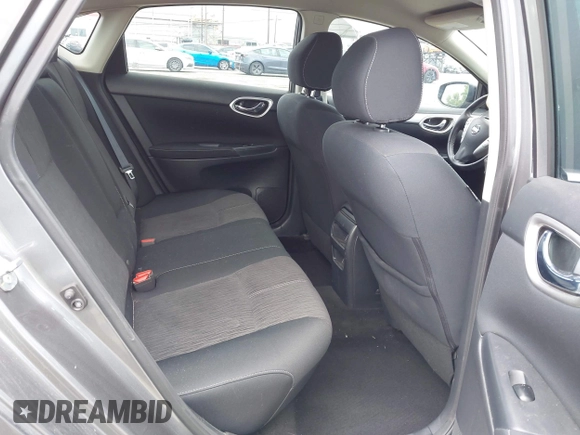 2015 Nissan Sentra SL z VIN 3N1AB7AP1FY327401, wystawiony jako IAAI lot #42425474 z przebiegiem 137 973 mil mil oraz . Historia ofert i sprzedaży dostępna na DreamBid. Obrazek 8.