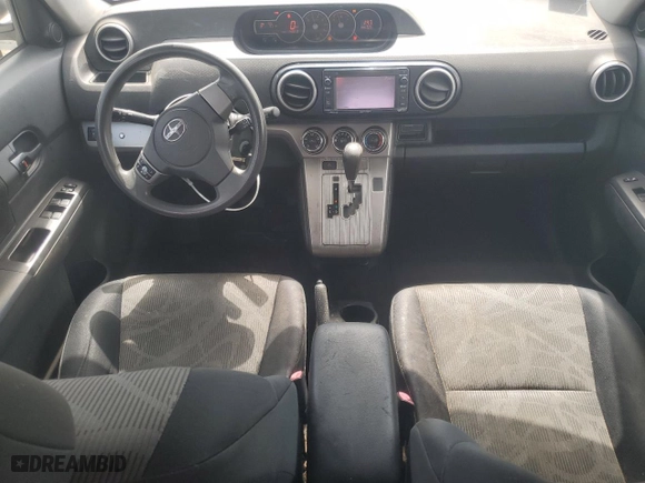 2013 Scion xB with VIN JTLZE4FE6DJ048450, listed as a Copart auction lot 51669985 with 142,613 mi miles and Clean Title. Bid and sale history available at carsss.com. Image 8.