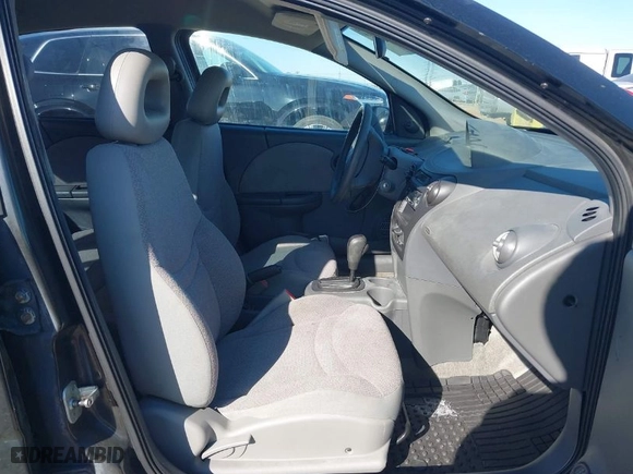 2005 Saturn ION with VIN 1G8AG52F75Z127887, listed as a IAAI auction lot 41421031 with 119,018 mi miles. Bid and sale history available at carsss.com. Image 5.