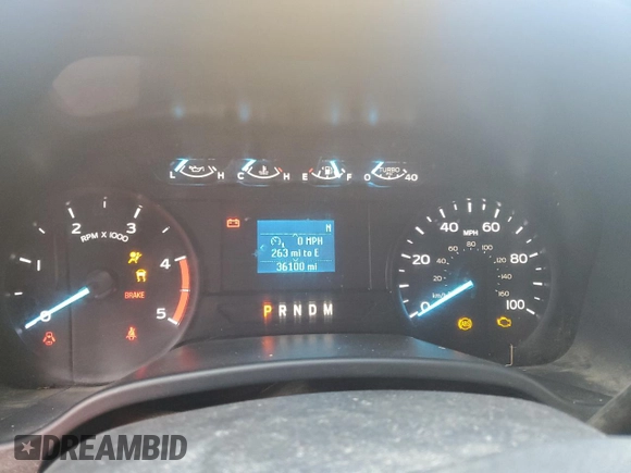 2021 Ford F-550 XL z VIN 1FDUF5HT5MDA10111, wystawiony jako Copart lot #87877275 z przebiegiem 36 100 mil mil oraz Szkody całkowita. Historia ofert i sprzedaży dostępna na DreamBid. Obrazek 9.