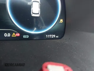 2024 Hyundai Palisade SEL с VIN KM8R44GEXRU806546, выставлен на аукционе IAAI как лот 42140795 с пробегом 11 729 миль миль и . История ставок и продаж доступна на DreamBid. Изображение 15.