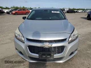 2016 Chevrolet Malibu Limited LTZ with VIN 1G11E5SAXGF134779, listed as a Copart auction lot 50012675 with 122,622 mi miles and Salvage Title. Bid and sale history available at carsss.com. Image 5.
