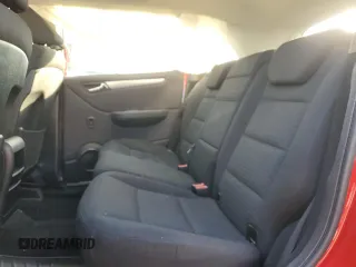2010 Mercedes-Benz B 200 with VIN WDDFH3DB9AJ593603, listed as a Copart auction lot 80907433 with 56,688 mi miles and Clean Title. Bid and sale history available at DreamBid. Image 11.