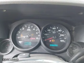 2007 Chevrolet Silverado 1500 LT w/1LT with VIN 2GCEC13CX71567954, listed as a IAAI auction lot 41697566 with 74,568 mi miles. Bid and sale history available at carsss.com. Image 7.