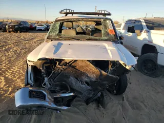 2016 Ford Super Duty F-250 SRW XL with VIN 1FTBF2A69GEB77598, listed as a Copart auction lot 83483424 with 0 mi miles and Salvage Title. Bid and sale history available at carsss.com. Image 5.