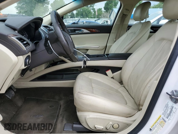 2015 Lincoln MKZ Hybrid с VIN 3LN6L2LU9FR625853, выставлен на аукционе Copart как лот 58370035 с пробегом 115 522 миль миль и Списание • Salvage title. История ставок и продаж доступна на DreamBid. Изображение 7.