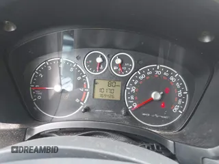 2010 Ford Transit Connect XLT с VIN NM0LS7DN5AT001051, выставлен на аукционе IAAI как лот 42162338 с пробегом 169 426 миль миль и . История ставок и продаж доступна на DreamBid. Изображение 7.