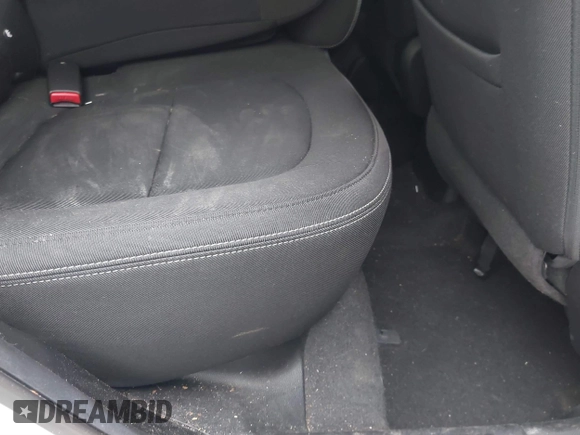 2018 Kia Soul + with VIN KNDJP3A50J7506674, listed as a IAAI auction lot 41717487 with 72,262 mi miles and . Bid and sale history available at DreamBid. Image 8.