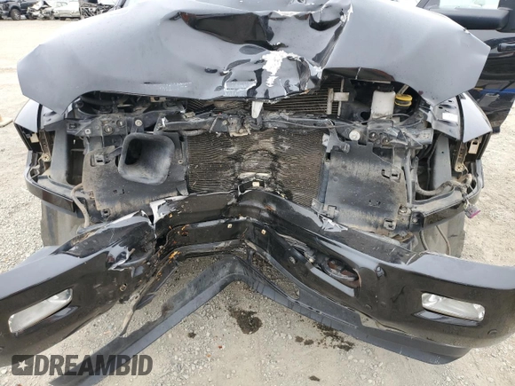 2017 Ram 2500 Laramie with VIN 3C6UR5FL9HG540564, listed as a Copart auction lot 66411644 with Not Provided miles and Salvage Title. Bid and sale history available at carsss.com. Image 11.