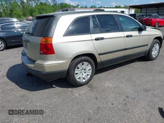 2005 Chrysler Pacifica с VIN 2C8GM48L35R451704, выставлен на аукционе IAAI как лот 42005444 с пробегом 122 456 миль миль и . История ставок и продаж доступна на DreamBid. Изображение 4.
