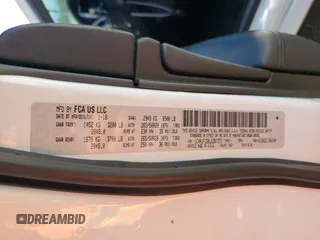 2018 Jeep Grand Cherokee High Altitude с VIN 1C4RJFCG8JC267371, выставлен на аукционе Copart как лот 65508575 с пробегом 104 064 миль миль и Чистый • Clean title. История ставок и продаж доступна на DreamBid. Изображение 13.