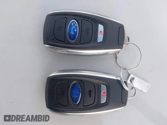 2024 Subaru Crosstrek Wilderness с VIN 4S4GUHU63R3842029, выставлен на аукционе IAAI как лот 41814539 с пробегом 4 170 миль миль и . История ставок и продаж доступна на DreamBid. Изображение 11.