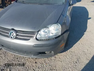 2008 Volkswagen Rabbit S with VIN WVWBA71K48W342607, listed as a IAAI auction lot 40579155 with 89,765 mi miles and . Bid and sale history available at DreamBid. Image 12.