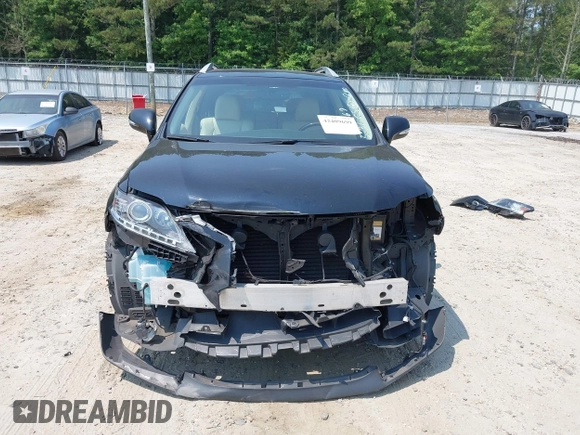 2015 Lexus RX 350 z VIN 2T2ZK1BA8FC157167, wystawiony jako IAAI lot #42409699 z przebiegiem 54 079 mil mil oraz . Historia ofert i sprzedaży dostępna na DreamBid. Obrazek 13.
