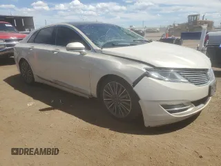 2015 Lincoln MKZ Hybrid с VIN 3LN6L2LU1FR607847, выставлен на аукционе Copart как лот 63676895 с пробегом 208 407 миль миль и Чистый • Clean title. История ставок и продаж доступна на DreamBid. Изображение 4.