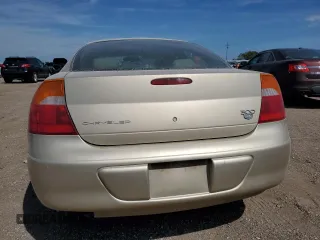 2000 Chrysler 300M M z VIN 2C3HE66G8YH151644, wystawiony jako Copart lot #77418134 z przebiegiem 162 006 mil mil oraz Szkoda całkowita • Salvage title. Historia ofert i sprzedaży dostępna na DreamBid. Obrazek 6.