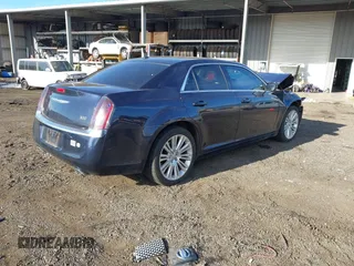 2011 Chrysler 300 Limited z VIN 2C3CA5CG3BH573543, wystawiony jako IAAI lot #41862364 z przebiegiem 165 573 mil mil oraz . Historia ofert i sprzedaży dostępna na DreamBid. Obrazek 4.
