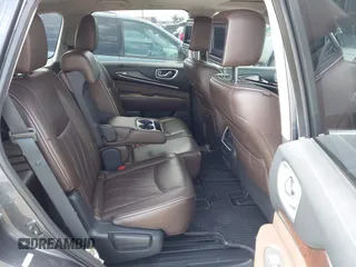 2014 Infiniti QX60 с VIN 5N1AL0MM2EC519223, выставлен на аукционе IAAI как лот 42629991 с пробегом 105 629 миль миль и . История ставок и продаж доступна на DreamBid. Изображение 8.