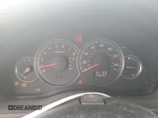 2008 Subaru Outback Limited z VIN 4S4BP62C587352973, wystawiony jako Copart lot #56156935 z przebiegiem 238 451 mil mil oraz Szkoda całkowita • Salvage title. Historia ofert i sprzedaży dostępna na DreamBid. Obrazek 9.