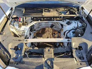 2022 Lamborghini Urus z VIN ZPBUA1ZL3NLA17004, wystawiony jako Copart lot #83652724 z przebiegiem 3691 mil mil oraz Tytuł czysty. Historia ofert i sprzedaży dostępna na DreamBid. Obrazek 11.
