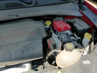 2020 Jeep Compass Altitude с VIN 3C4NJCBB6LT140936, выставлен на аукционе Copart как лот 64568945 с пробегом 47 548 миль миль и Списание • Salvage title. История ставок и продаж доступна на DreamBid. Изображение 14.