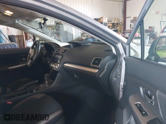 2016 Subaru Crosstrek Premium with VIN JF2GPADC5GH214564, listed as a IAAI auction lot 42567468 with 67,014 mi miles and . Bid and sale history available at DreamBid. Image 5.