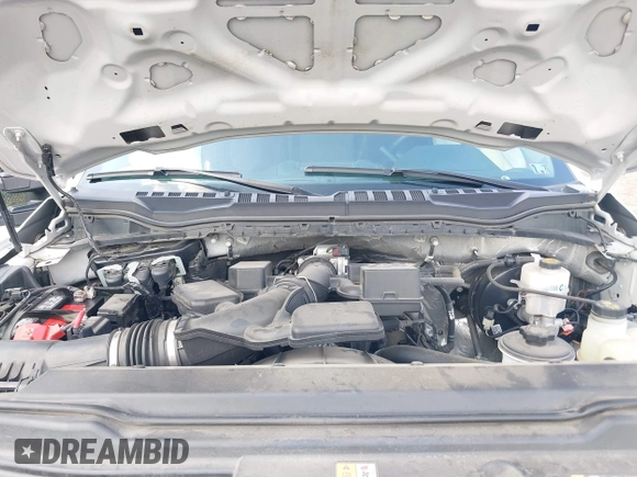 2021 Ford F-250 XL with VIN 1FT7W2B63MEE02260, listed as a IAAI auction lot 42728896 with 74,728 mi miles and . Bid and sale history available at DreamBid. Image 10.