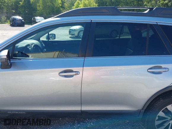 2016 Subaru Outback Limited with VIN 4S4BSENC5G3340932, listed as a IAAI auction lot 42398079 with 283,310 mi miles and . Bid and sale history available at DreamBid. Image 14.