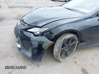 2022 Lexus RC 350 z VIN JTHDZ5BC3N5026483, wystawiony jako IAAI lot #42361490 z przebiegiem 16 243 mil mil oraz . Historia ofert i sprzedaży dostępna na DreamBid. Obrazek 17.