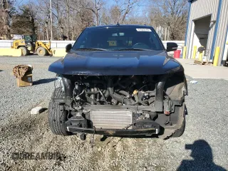 2020 Ford Expedition Limited with VIN 1FMJU1KT6LEA99951, listed as a Copart auction lot 41622145 with 97,883 mi miles and Salvage title. Bid and sale history available at DreamBid. Image 5.