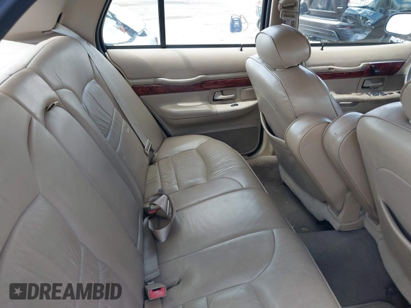 2001 Mercury Grand Marquis LS z VIN 2MEFM75W31X704182, wystawiony jako IAAI lot #42086175 z przebiegiem 177 892 mil mil oraz . Historia ofert i sprzedaży dostępna na DreamBid. Obrazek 8.