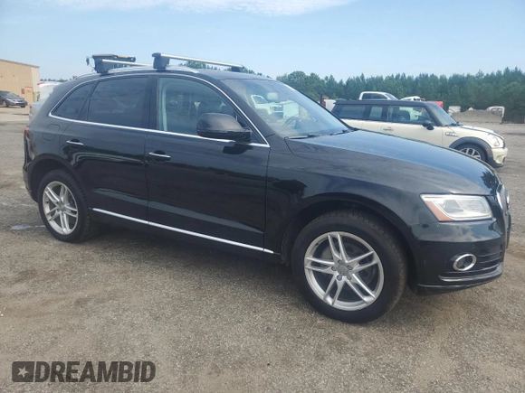 2016 Audi Q5 Premium Plus с VIN WA1L2AFP5GA016081, выставлен на аукционе Copart как лот 62675115 с пробегом 150 099 миль миль и Чистый • Clean title. История ставок и продаж доступна на DreamBid. Изображение 4.