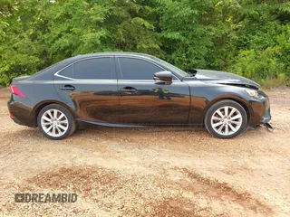 2015 Lexus IS 250 z VIN JTHBF1D20F5057611, wystawiony jako IAAI lot #42059340 z przebiegiem 172 154 mil mil oraz . Historia ofert i sprzedaży dostępna na DreamBid. Obrazek 13.