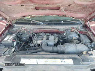 1999 Ford F-150 z VIN 1FTZX1721XNA79241, wystawiony jako IAAI lot #42186220 z przebiegiem Nie podano mil oraz . Historia ofert i sprzedaży dostępna na DreamBid. Obrazek 10.