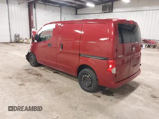 2019 Nissan NV200 S z VIN 3N6CM0KN1KK703206, wystawiony jako IAAI lot #41929556 z przebiegiem Nie podano mil oraz . Historia ofert i sprzedaży dostępna na DreamBid. Obrazek 3.