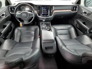 2021 Volvo S60 Momentum with VIN 7JRA22TK1MG096324, listed as a Copart auction lot 64492594 with 87,326 mi miles and Clean Title. Bid and sale history available at carsss.com. Image 8.