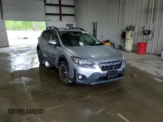 2023 Subaru Crosstrek Premium с VIN JF2GTAPC8P8331269, выставлен на аукционе Copart как лот 57245955 с пробегом 30 444 миль миль и Списание • Salvage title. История ставок и продаж доступна на DreamBid. Изображение 14.