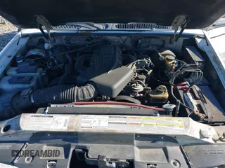 1998 Ford Explorer XL с VIN 1FMZU32E3WZB86901, выставлен на аукционе IAAI как лот 41808444 с пробегом 341 187 миль миль и . История ставок и продаж доступна на DreamBid. Изображение 10.