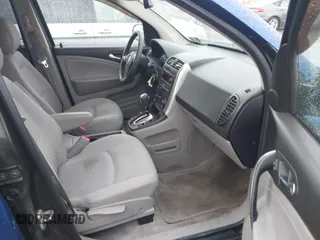 2006 Saturn VUE z VIN 5GZCZ33D86S843832, wystawiony jako IAAI lot #41552626 z przebiegiem 170 569 mil mil oraz . Historia ofert i sprzedaży dostępna na DreamBid. Obrazek 5.